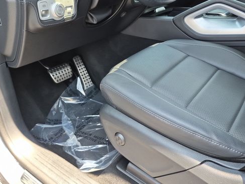 Certified 2025 Mercedes-Benz GLS 450 4MATIC image 17