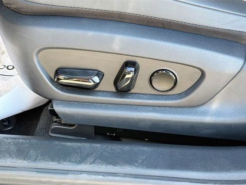 Used 2023 Lexus ES 350 w/ Premium Package image 24