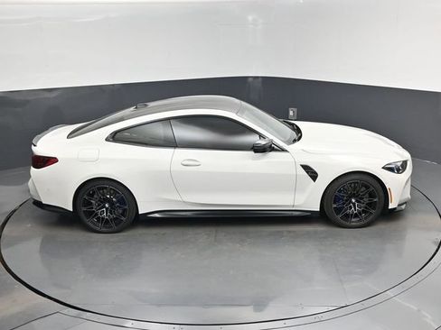 Used 2025 BMW M4 xDrive Competition w/ Executive Package AWD/4WD image 13