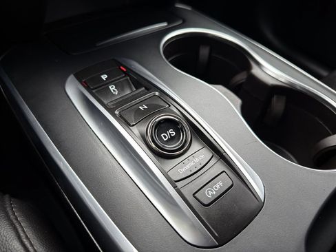 Used 2020 Acura MDX SH-AWD image 14