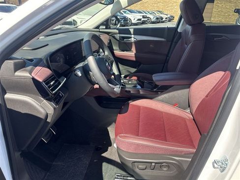 Certified 2025 Buick Envision Sport Touring AWD/4WD image 19