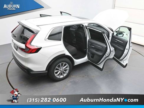 Used 2023 Honda CR-V EX image 38