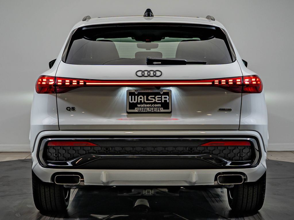 New 2026 Audi Q5 Premium Plus AWD/4WD image 6