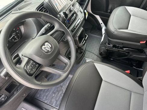 New 2026 RAM ProMaster 1500 FWD image 11