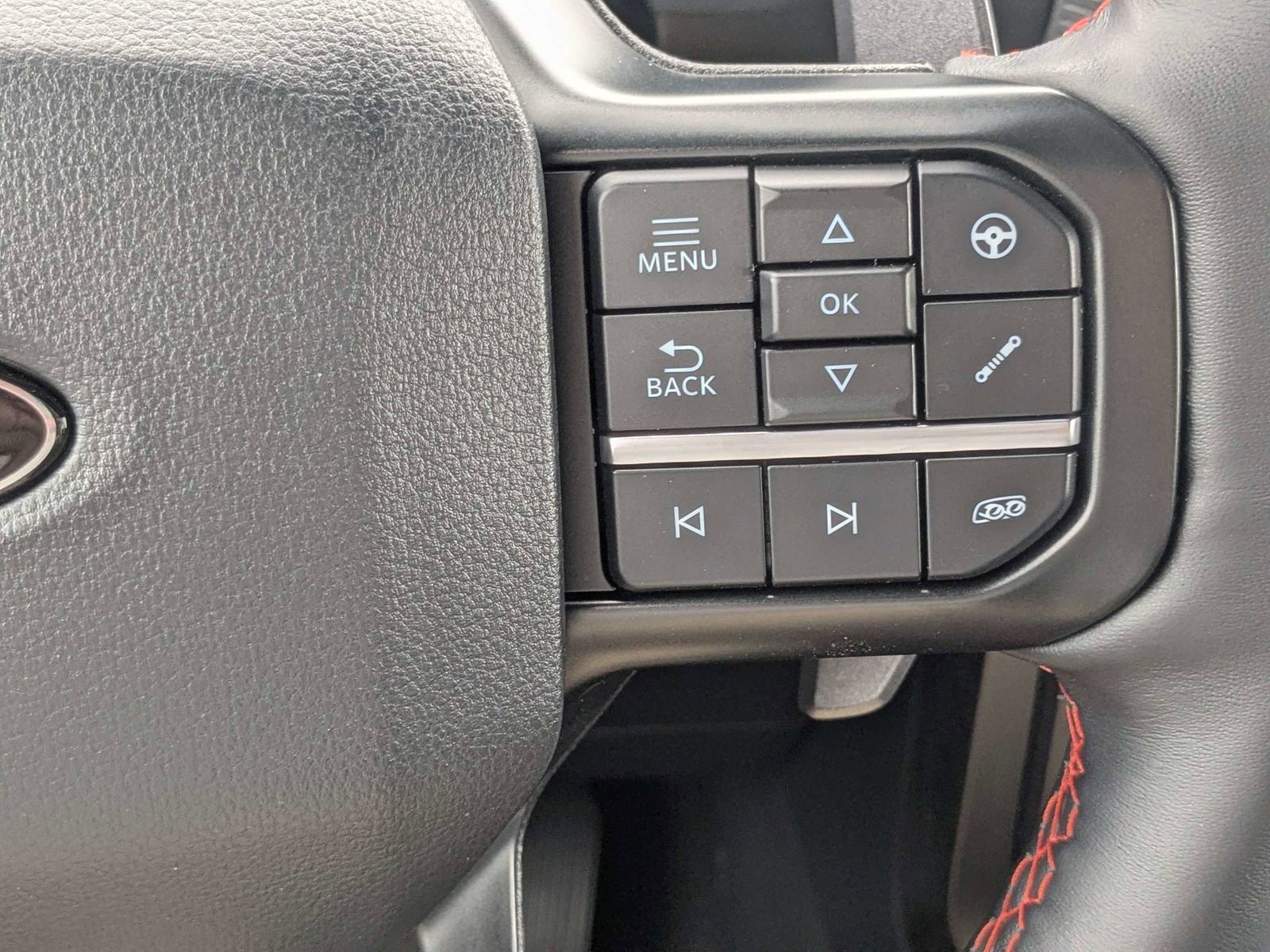 New 2026 Ford F150 Raptor AWD/4WD image 29