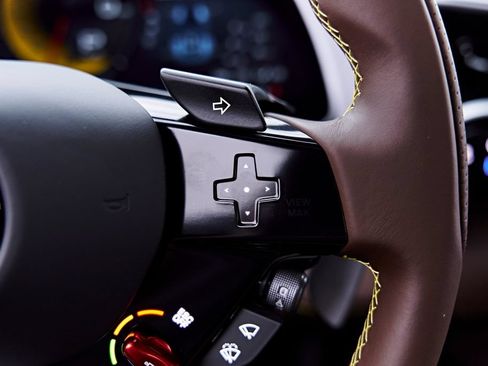 Used 2025 Ferrari 296 GTB RWD image 57