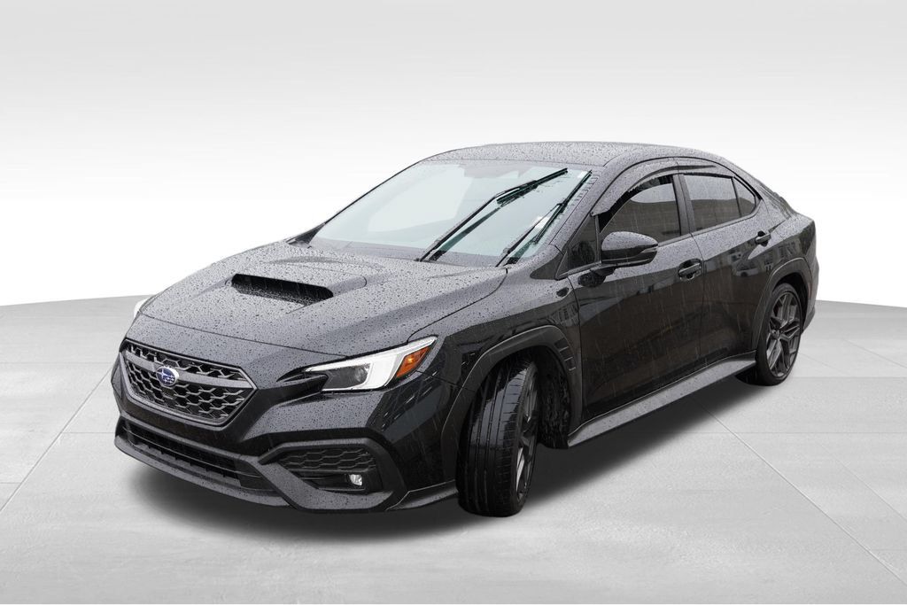 Used 2024 Subaru WRX TR w/ Popular Package #2A AWD/4WD image 11