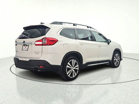 Used 2020 Subaru Ascent Limited w/ Technology Package AWD/4WD image 7