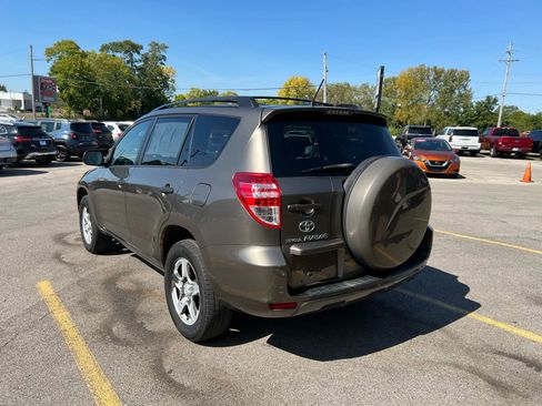 Used 2010 Toyota RAV4 4WD image 7