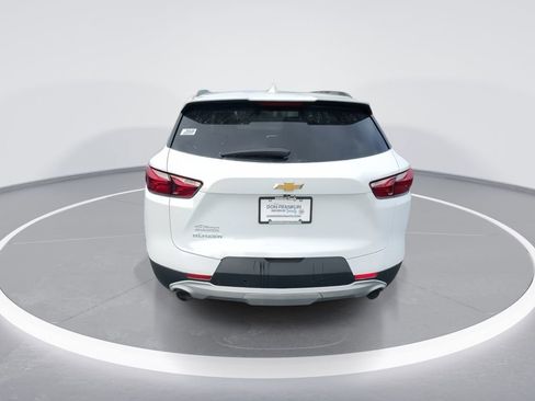 Used 2020 Chevrolet Blazer LT image 7