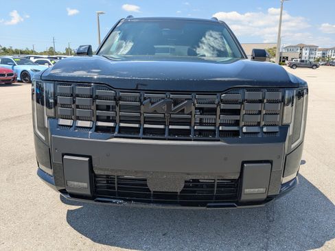 New 2027 Kia Telluride SX X-Line AWD/4WD image 3