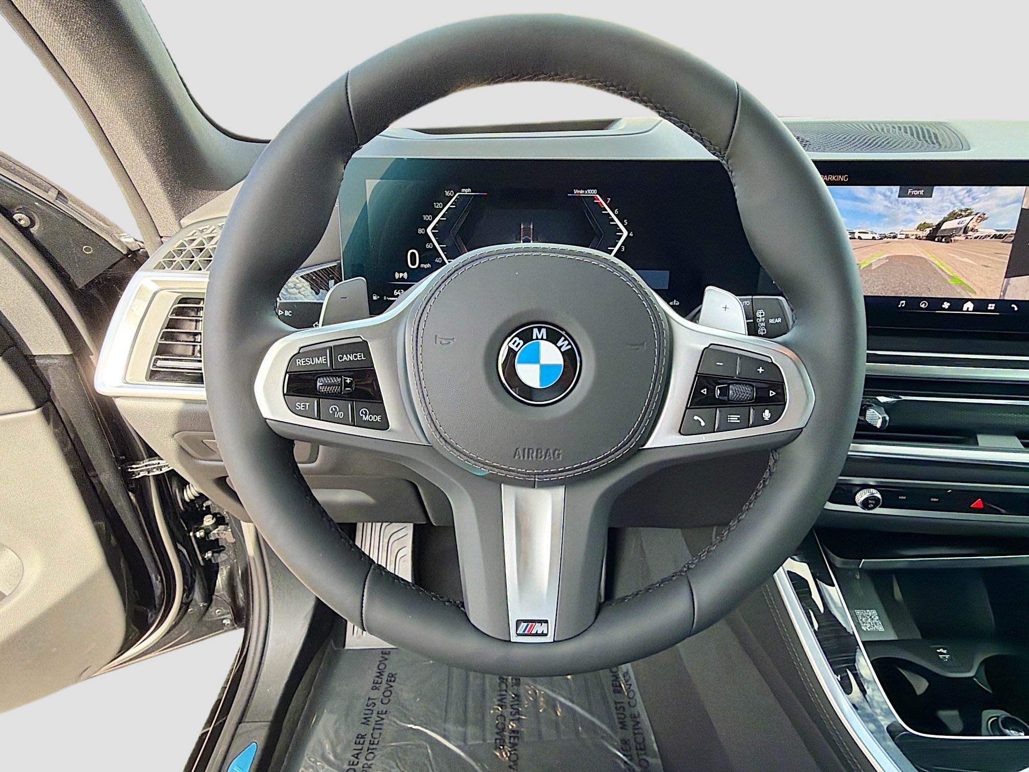 New 2026 BMW X5 sDrive40i w/ M Sport Package RWD image 39