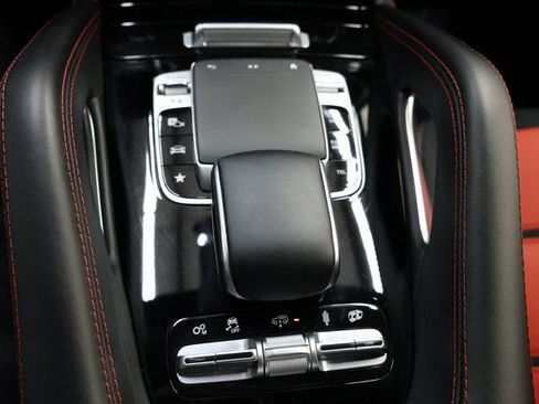 Used 2023 Mercedes-Benz GLE 53 AMG 4MATIC Coupe image 87