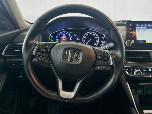 Used 2021 Honda Accord Touring image 18