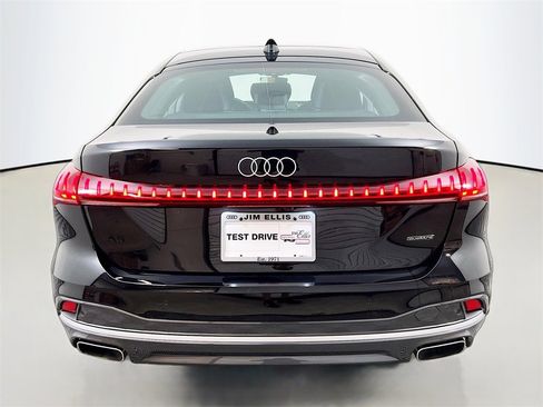 New 2025 Audi A5 2.0T Premium Plus image 6