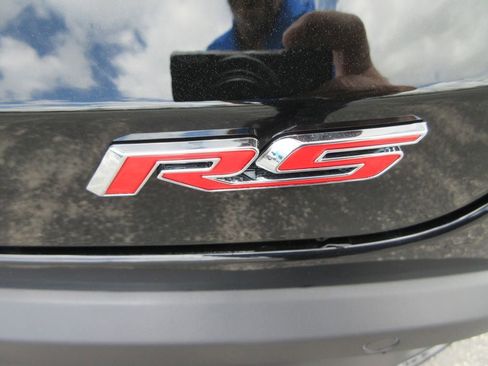 New 2026 Chevrolet Trax RS image 10