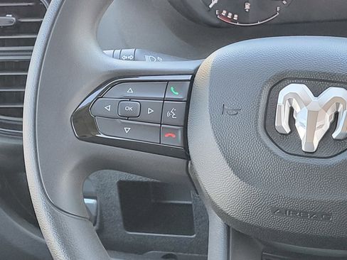 New 2024 RAM ProMaster 2500 w/ Safety Group image 28