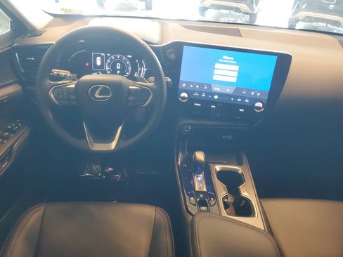 Used 2024 Lexus NX 250 FWD w/ Cold Area Package image 14