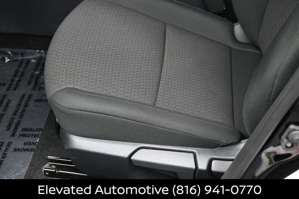 Certified 2026 Nissan Sentra S w/ S Cold Weather Package FWD image 15