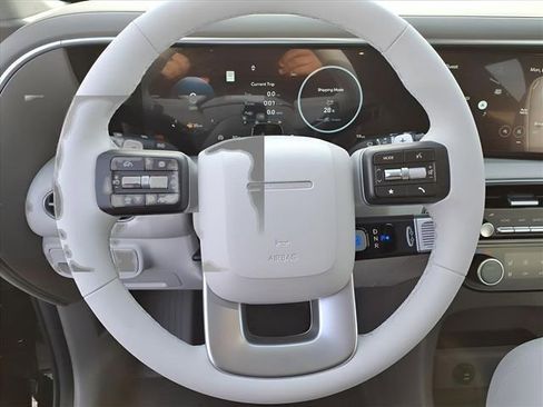 New 2026 Hyundai Palisade Limited AWD/4WD image 19