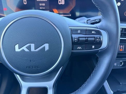 Used 2025 Kia K5 GT-Line image 21