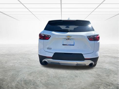 Used 2021 Chevrolet Blazer LT image 5