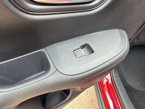 New 2027 Honda HR-V Sport image 16