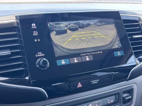 Used 2019 Honda Pilot EX image 14
