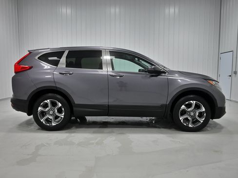 Used 2018 Honda CR-V EX image 34