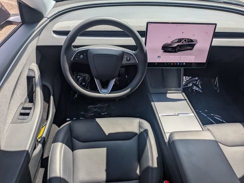Used 2025 Tesla Model 3 Long Range RWD image 14
