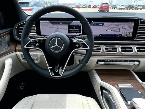 Used 2026 Mercedes-Benz GLE 350 4MATIC image 6