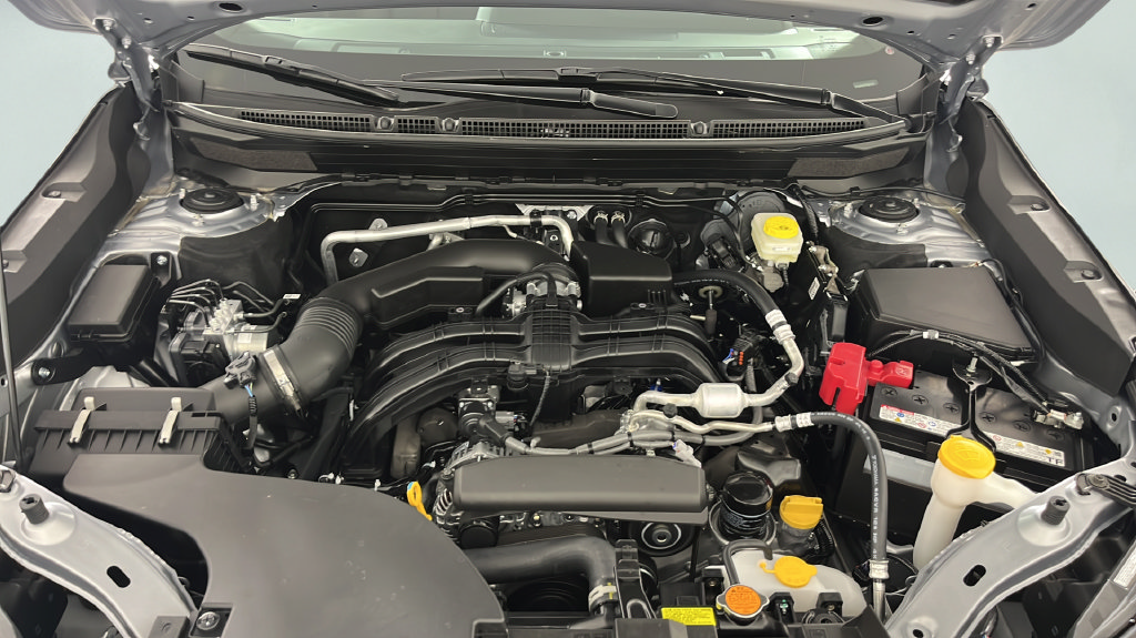New 2026 Subaru Outback Premium AWD/4WD image 16