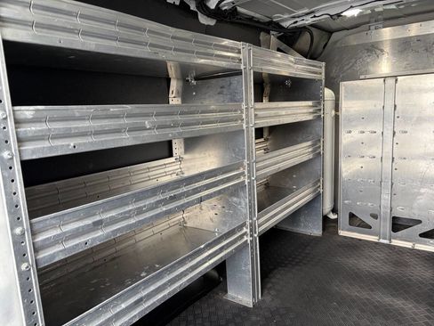 Used 2020 Ford Transit 150 Low Roof w/ Load Area Protection Package image 27