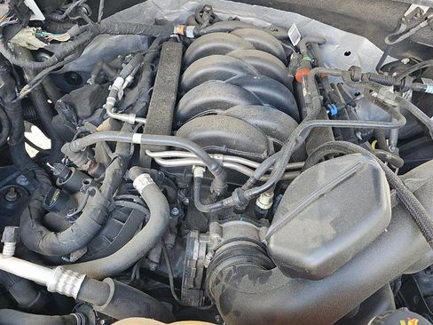 Used 2018 Ford F150 Lariat AWD/4WD image 9