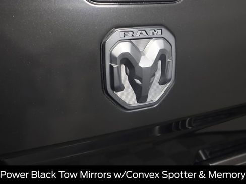 Used 2021 RAM 3500 Limited image 36