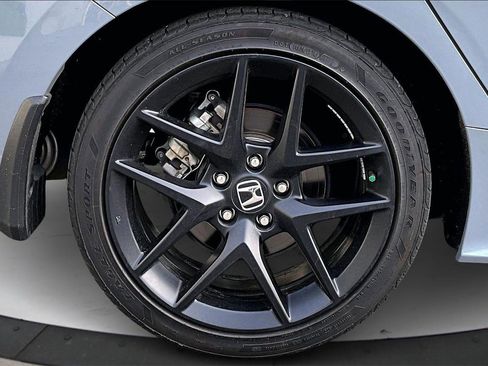 Used 2024 Honda Civic Si image 35
