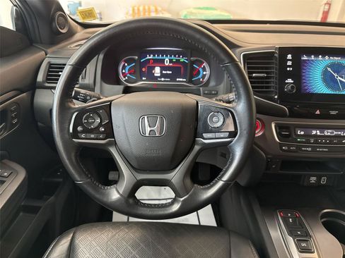 Used 2021 Honda Passport EX-L image 11