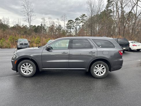 Used 2025 Dodge Durango GT image 8