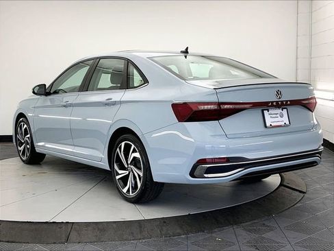 New 2026 Volkswagen Jetta SEL image 4