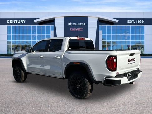 New 2026 GMC Canyon Elevation w/ Convenience Package image 6