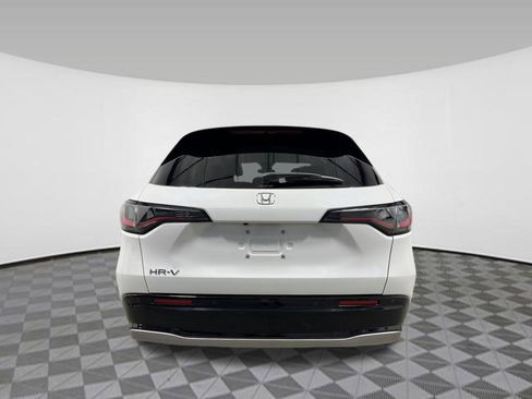 New 2026 Honda HR-V EX-L image 5