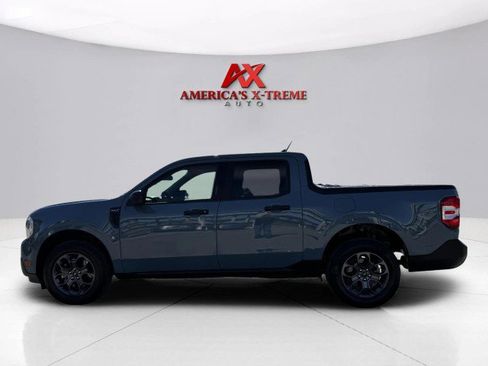 Used 2022 Ford Maverick XLT image 2