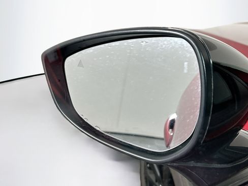 Used 2025 MAZDA CX-50 AWD 2.5 S w/ Preferred Package image 16