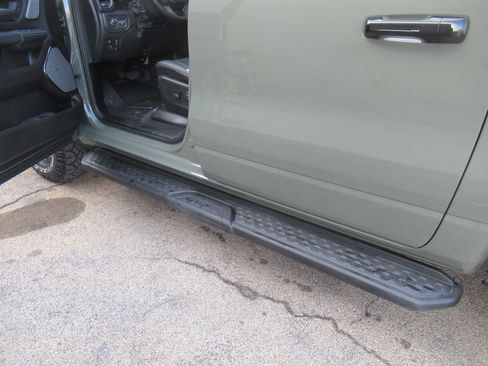 New 2026 RAM 1500 Rebel w/ Rebel Level 2 Equipment Group image 20