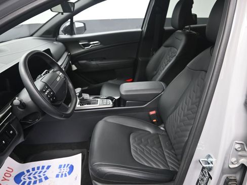 New 2026 Kia Sportage X-Line AWD/4WD image 14