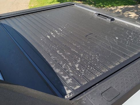 New 2025 Hyundai Santa Cruz Limited image 8