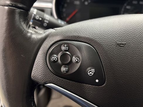 Used 2019 Chevrolet Impala LT image 26