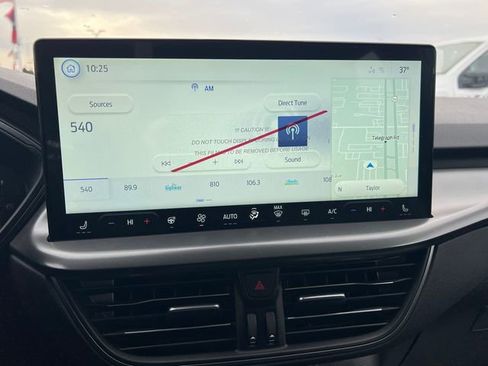 New 2026 Ford Escape SE FWD image 16