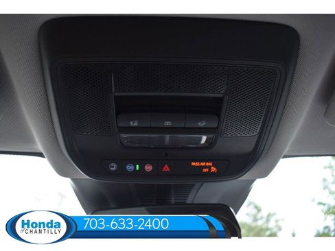 New 2026 Honda Prologue Touring image 17