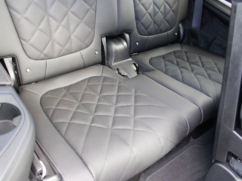 New 2026 BMW X7 xDrive40i image 27